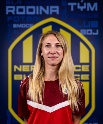 Mária Langmajerová