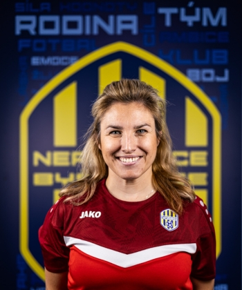 Mária Langmajerová