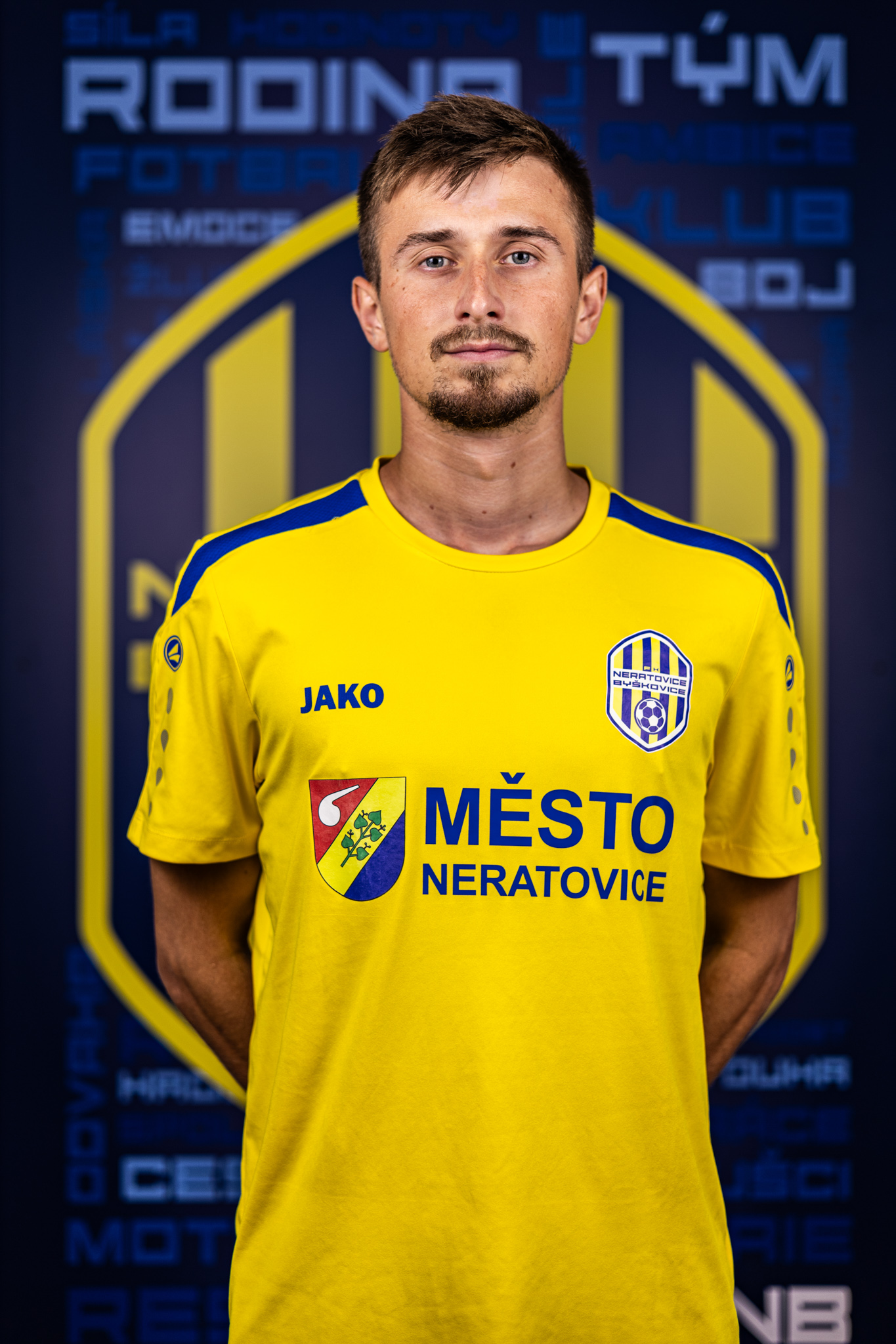 Lukáš Trávníček