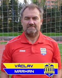 Václav Marhan